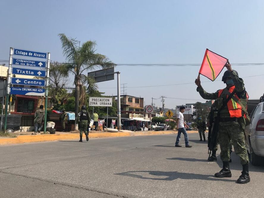 FOTOS: CORTESÍA LUIS DANIEL NAVA