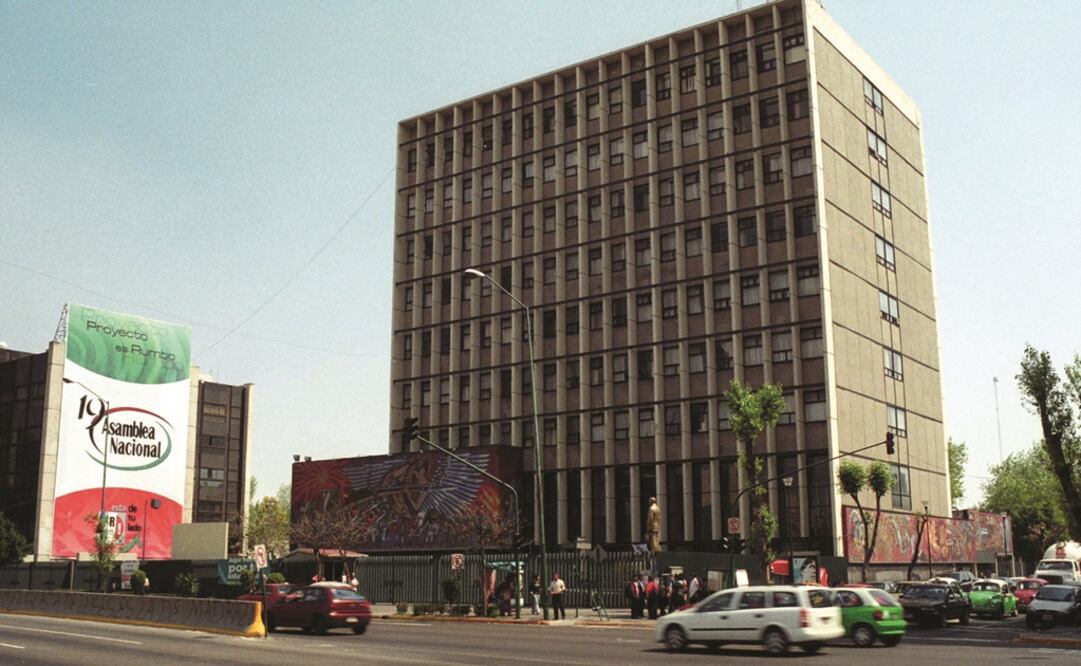 (Foto: Archivo - EL UNIVERSAL)