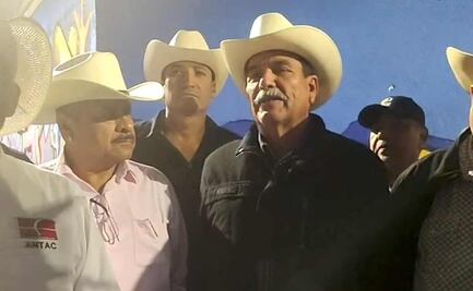 Fracasa otra mesa de transportistas y productores en Segob; preocupa “intervención” del Ejército y valoran cerrar accesos a CDMX