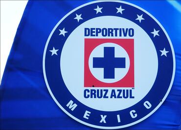 Cruz Azul, es tuyo
