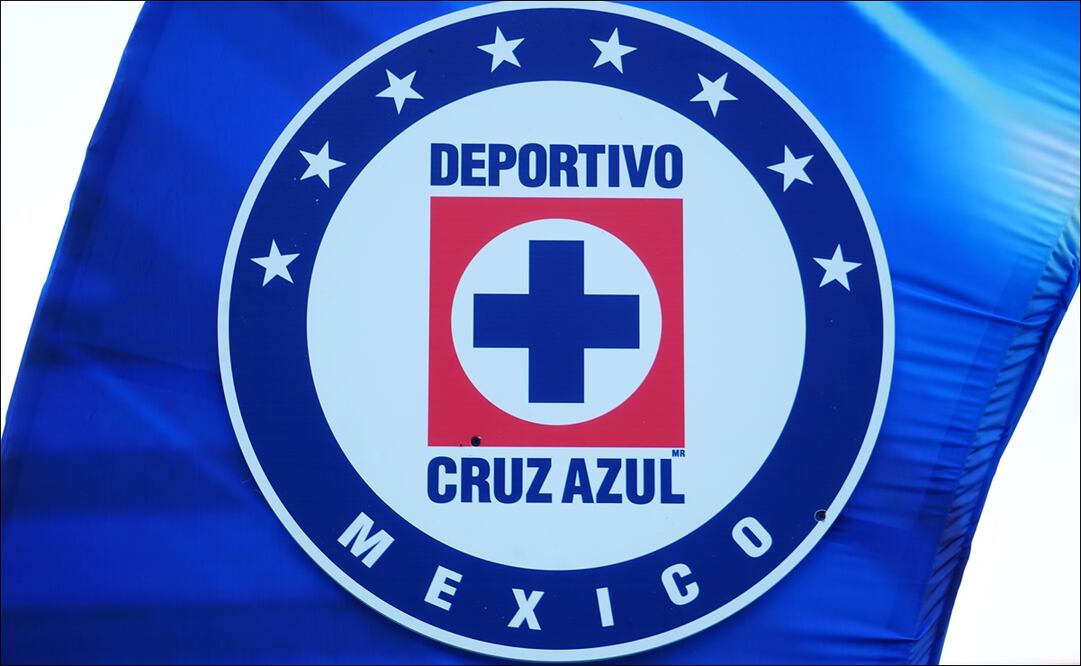 Cruz Azul, es tuyo