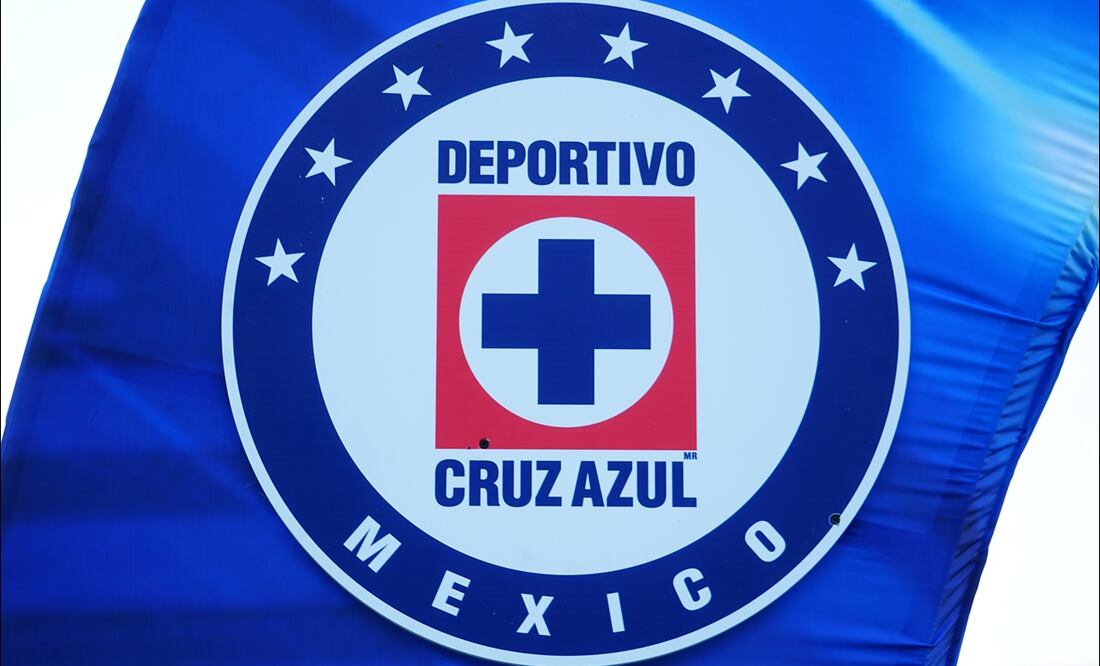 Cruz Azul, es tuyo