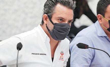 Presentan nueva denuncia contra edil de Cuernavaca ante Fiscalía Anticorrupción