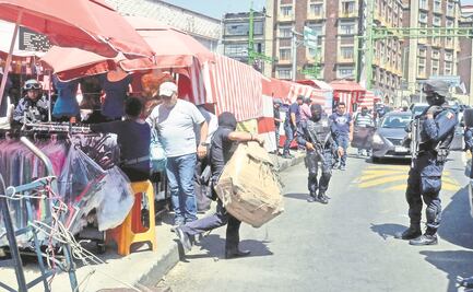 Observatorio Nacional Ciudadano y Amcham acusan una baja en las acciones contra piratería