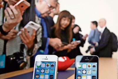 Apple necesita más inteligencia artificial 