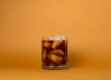 Cold brew casero la mejor opción para combatir el calor y estar despierto