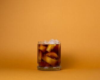 Cold brew casero la mejor opción para combatir el calor y estar despierto