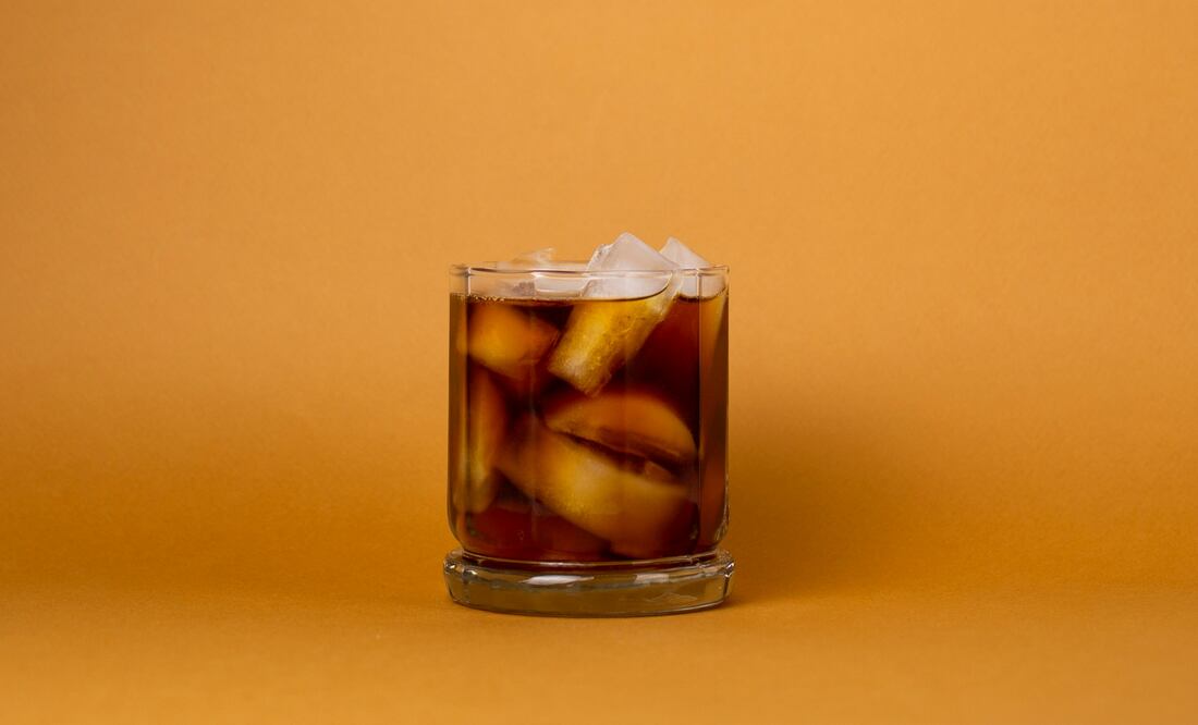 Disfruta de una bebida fría y energizante. Foto: Unsplash