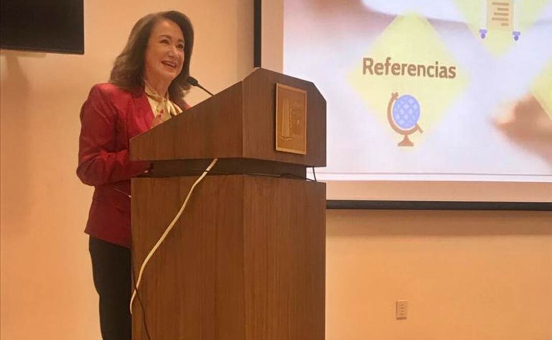 Reforma laboral debe contar con amplio alcance protector, señala la ministra Yasmín Esquivel Mossa