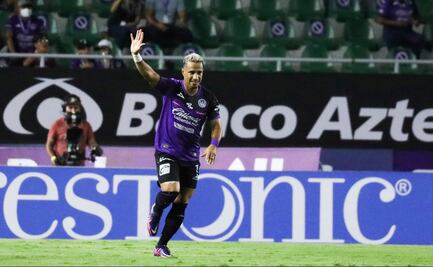 Mazatlán derrota al Atlas y le impide tomar el liderato de la Liga MX