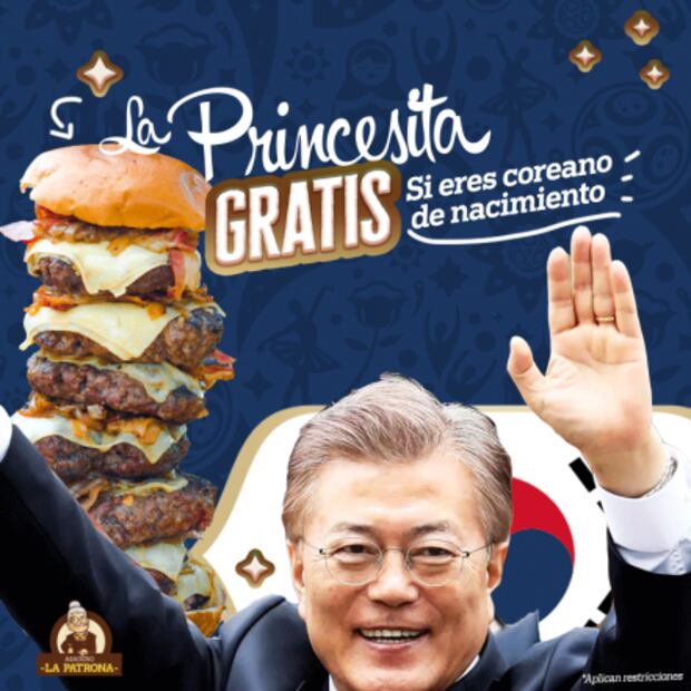 Negocios ofrecen descuentos a quienes "parezcan coreanos"