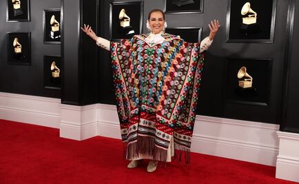 Aida Cuevas fue operada de emergencia por dolor en el vientre