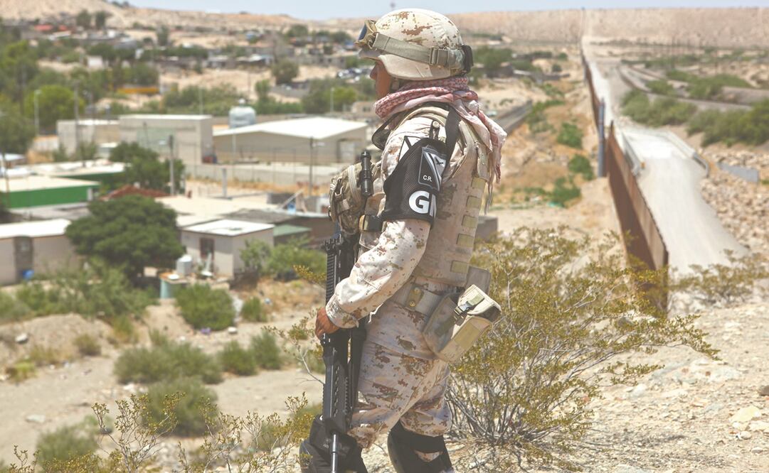 Foto: Archivo / El Universal