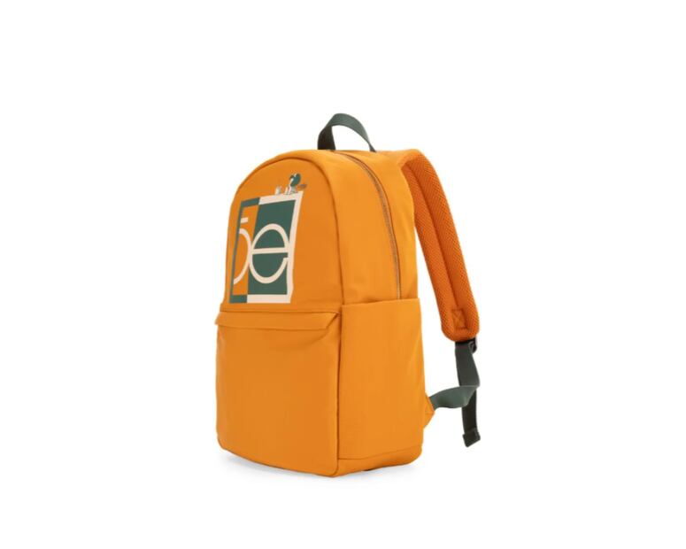 Todas las piezas mantienen el sello distintivo Oe x Mafalda, mezclando líneas elegantes. Foto: Cloe