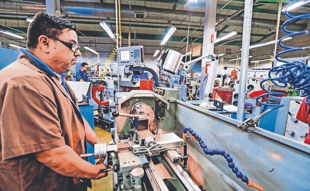 De acuerdo con Economía, se valorará la medida para enfocarse en los productos con menor contenido nacional. Archivo El Universal