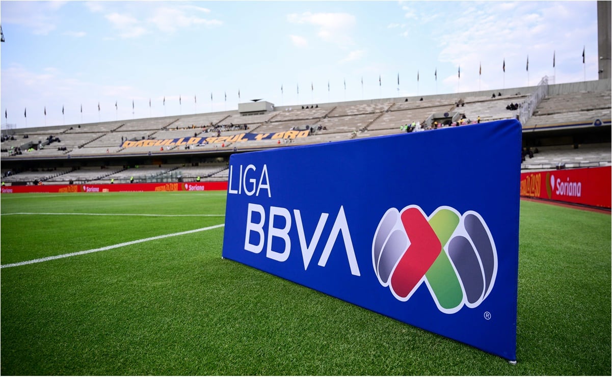 Liga MX: ¿Qué equipos podrían clasificar a la Liguilla en la Jornada 15 del Clausura 2026?