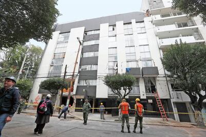 Presentan 15 denuncias por robo a edificios: PGJ