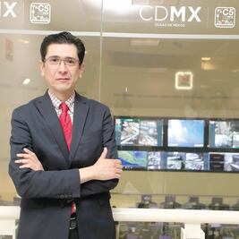 Usarán cámaras del C5 para ubicar a extraviados