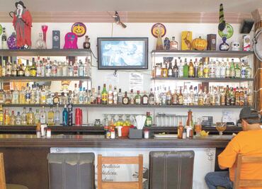 Sin trabajo, más de 159 mil empleados de antros en CDMX