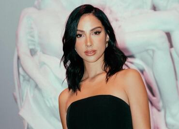 Cómo llevar un pantalón animal print como María Chacón