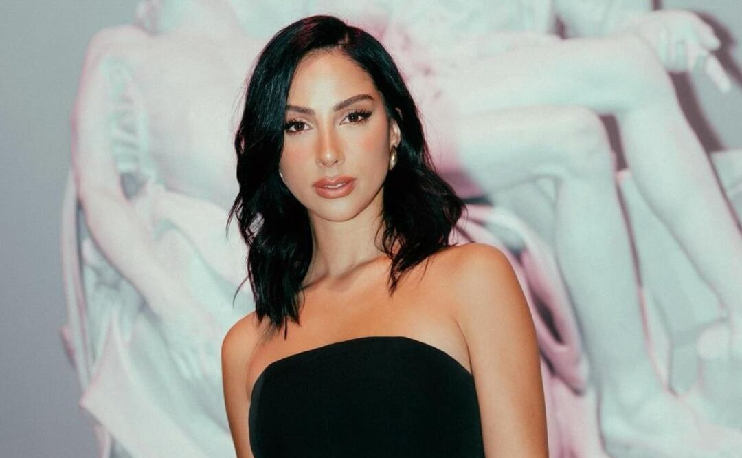 Foto: Instagram @oficialmariachacon