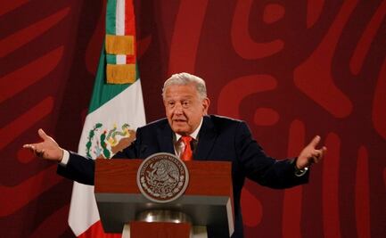 "No pasa nada": AMLO descarta caída de la bolsa o aumento de inflación por eliminar el horario de verano 