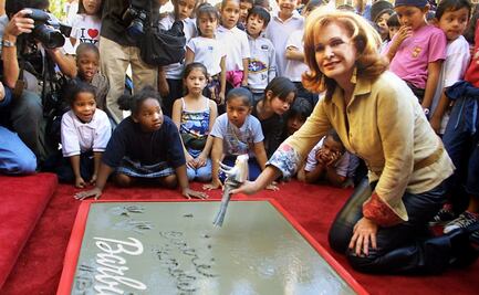¿Quién es Barbara Handler, mujer que tiene un gran significado para la muñeca Barbie?