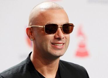Wisin se estrenará en el cine