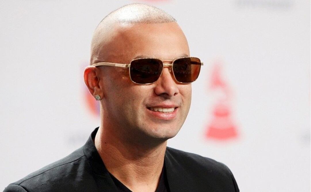Wisin es uno de los nominados a los premios HEAT Latin Music Awards que se llevarán a cabo en República Dominicana. FOTO: Archivo
