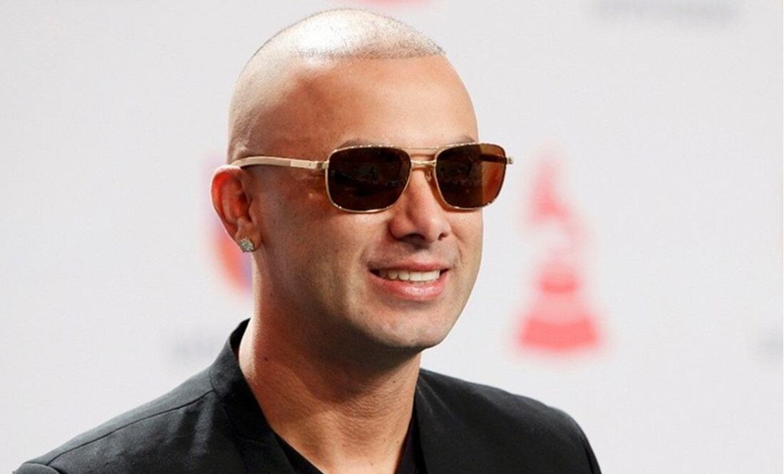 Wisin es uno de los nominados a los premios HEAT Latin Music Awards que se llevarán a cabo en República Dominicana. FOTO: Archivo