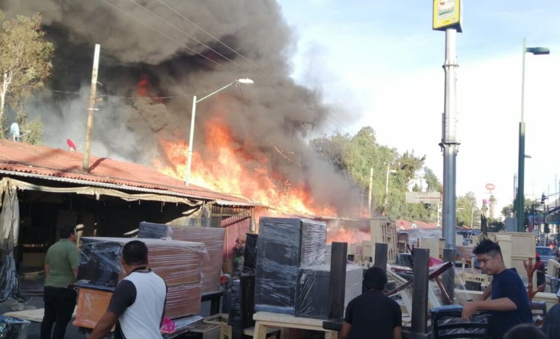 Foto: Tomada de Twitter @SGIRPC_CDMX · 1h