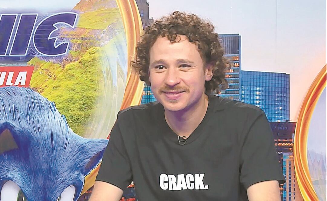 Luisito Comunica. Foto: Archivo