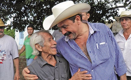 Comparece “Layín” por levantar falda a mujer