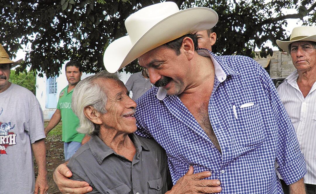 Comparece “Layín” por levantar falda a mujer