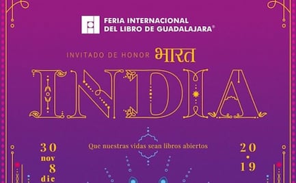No todo en la FIL Guadalajara es literatura. Conoce toda la oferta cultural