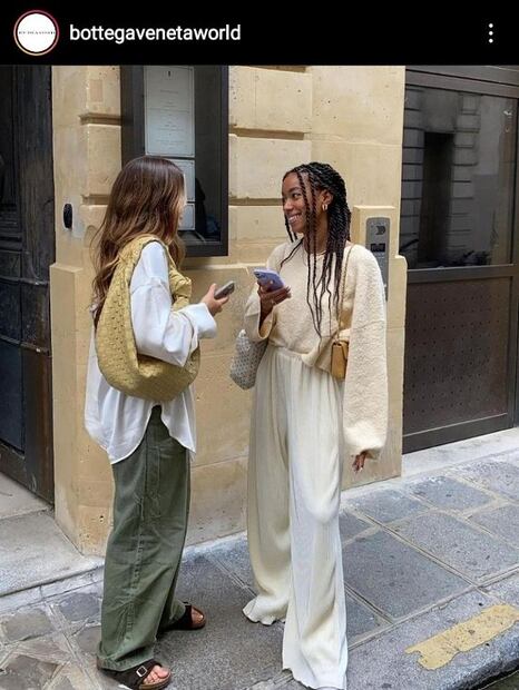 Estos son los pantalones que reinarán esta temporada