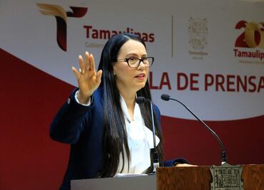 Denuncian a 17 exfuncionarios de Tamaulipas durante gobierno de Cabeza de Vaca; podría haber más implicados, señala Contraloría