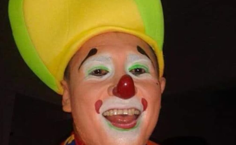 Stimpy y Cucharón, los otros payasos que han sido asesinados en México 