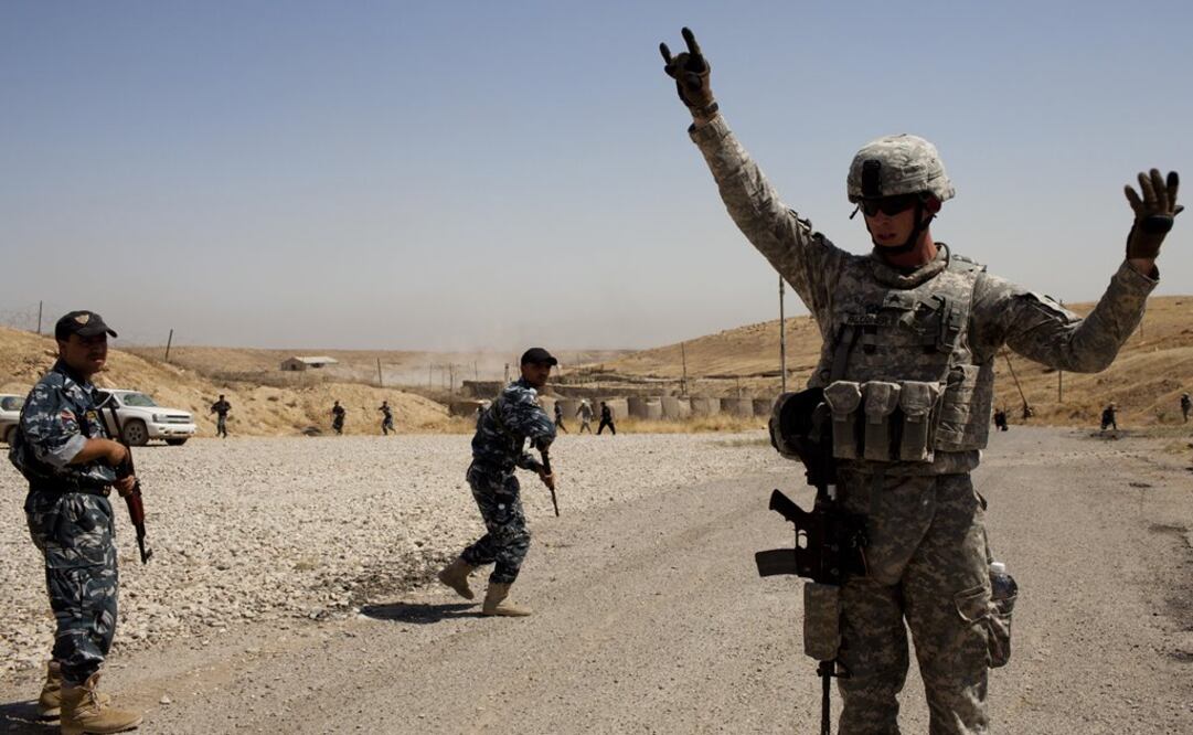 (Foto: Archivo/Xinhua)