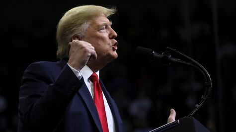 ¿Qué sigue para Donald Trump tras ser absuelto?