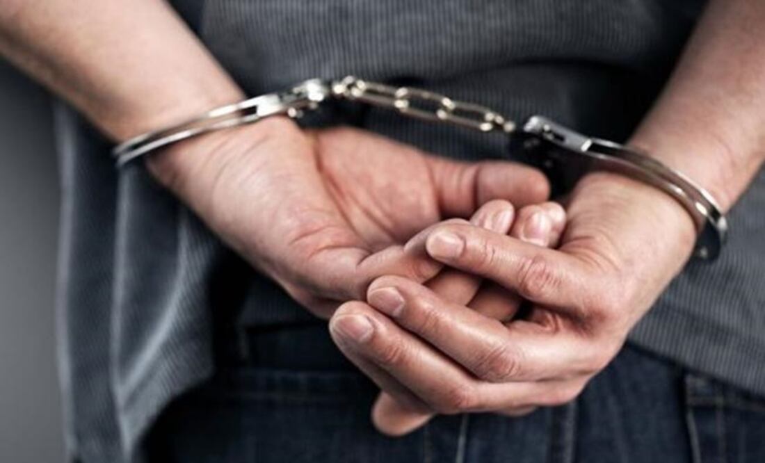 El expolicía fue identificado con las iniciales J.M.M.E. y fue acusado de violencia familiar en agravio de quien fuera su pareja, una mujer policía en activo de la misma corporación. Foto: Archivo / EL UNIVERSAL