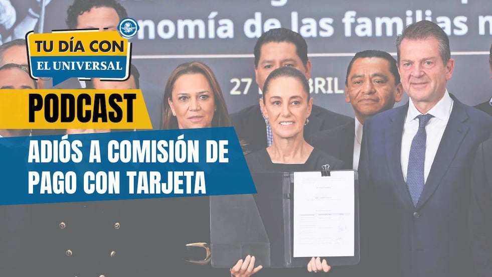 Eliminan comisión a pago de gasolina con tarjeta