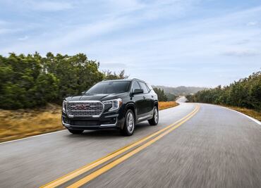 General Motors patenta un parabrisas que se oscurece automáticamente