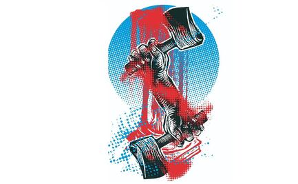  Un año de sangre para no olvidar (II) 