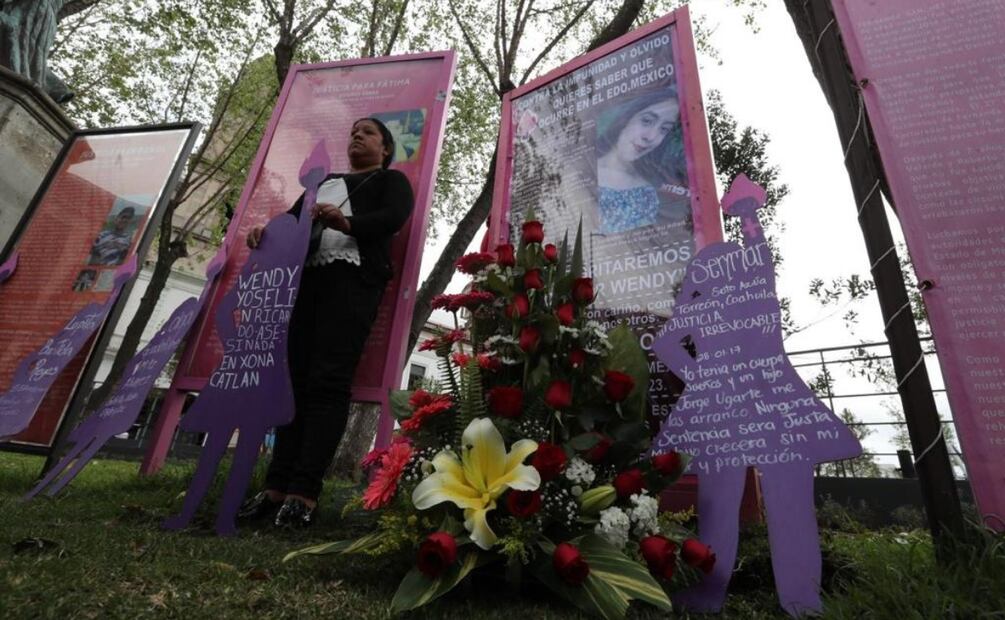 Foto: Jorge Alvarado / EL UNIVERSAL