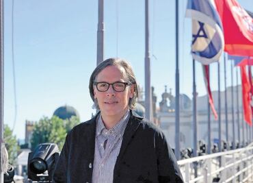 Rodrigo Prieto, lo que "Amores Perros" le dejó