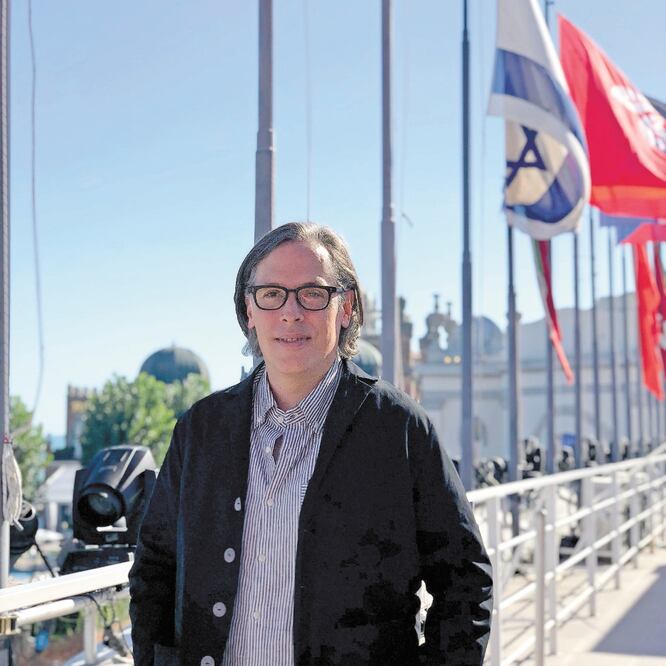 ALEJANDRA MUSI. EL UNIVERSAL