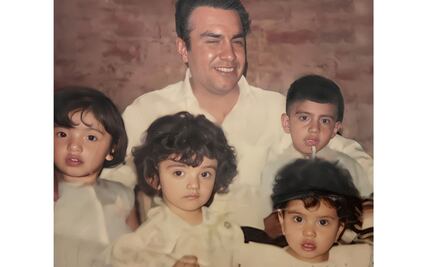 Clara Brugada felicita a los papás de la CDMX