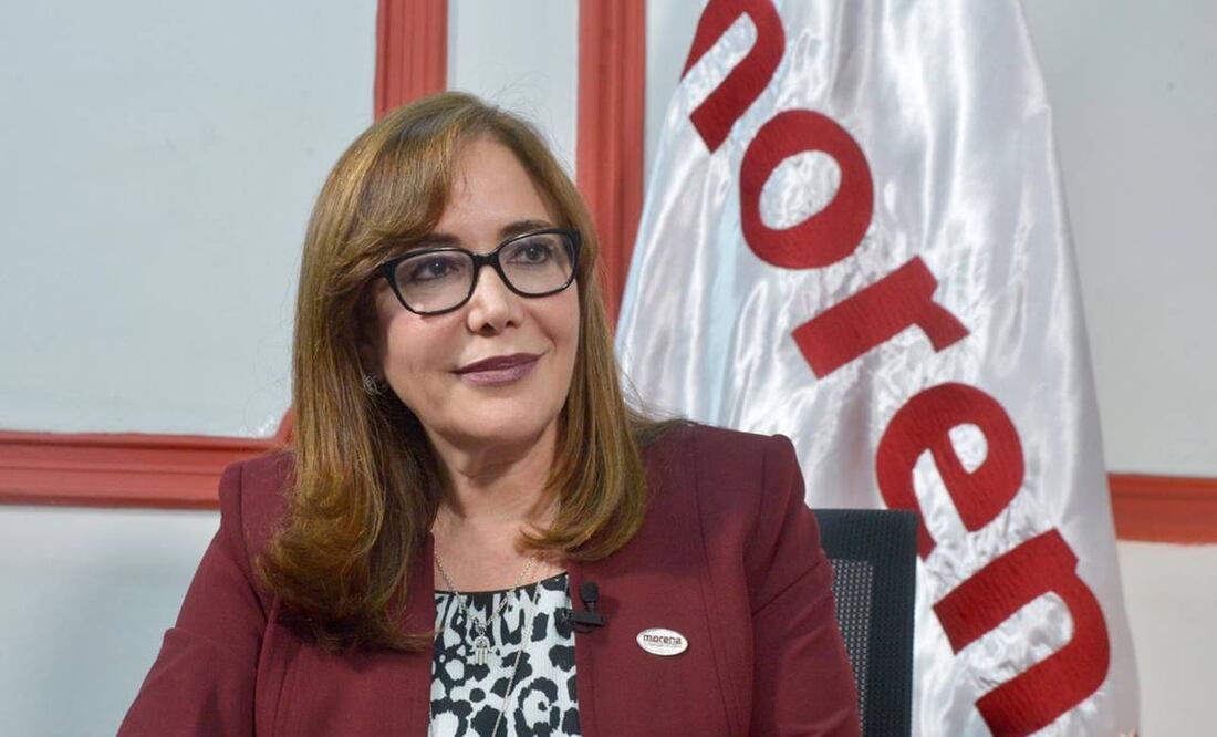 Foto: Archivo/EL UNIVERSAL