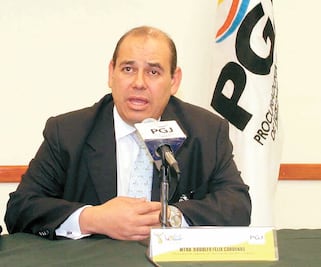 Amplían plazo a Juan Collado para ser juzgado